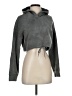 Ci Sono 100% Polyester Gray Sweatshirt Size S - photo 1