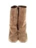 Aquazzura Tan Boots Size EU 36 1/2 - photo 2