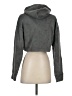Ci Sono 100% Polyester Gray Sweatshirt Size S - photo 2