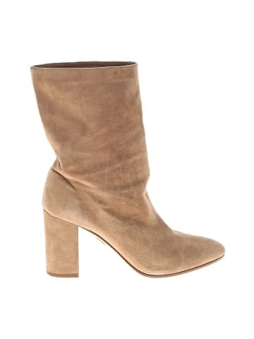 Aquazzura Boots (view 1)