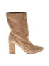 Aquazzura Tan Boots Size EU 36 1/2 - photo 1