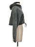 Ci Sono 100% Polyester Gray Sweatshirt Size S - photo 4