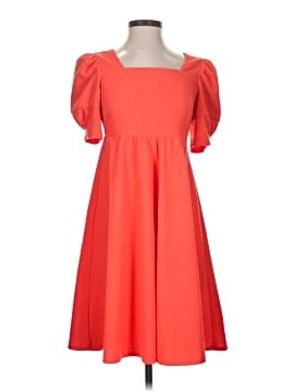 Violet Weekend Cocktail Dress