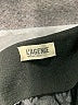 L'Agence Black Cocktail Dress Size 6 - photo 6