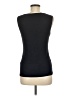 Tahari Black Tank Top Size M (estimated) - photo 2