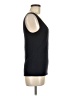 Tahari Black Tank Top Size M (estimated) - photo 4
