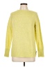 Ann Taylor LOFT Yellow Pullover Sweater Size L - photo 1