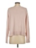 Gap Pink Pullover Sweater Size S - photo 2