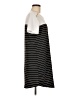 Unbranded Stripes Black Casual Dress Size M - photo 4