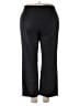 Basler 100% Acetate Black Dress Pants Size EU 34 / US 4 - photo 2