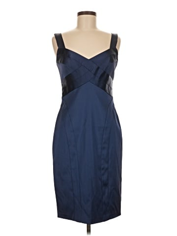 David Meister Cocktail Dress (view 1)