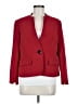 Kasper Red Blazer Size 8 (petite) - photo 1