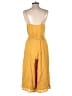Wilfred 100% Modal Solid Yellow Jumpsuit Size XXS - photo 2