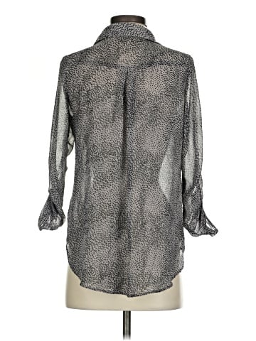 Have 3/4 Sleeve Blouse (view 2)