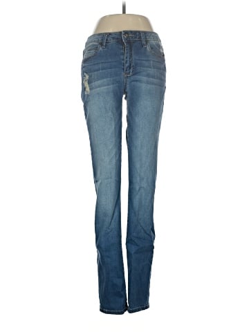 Just Fab Jeans (view 1)