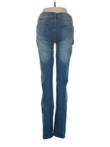 Just Fab Jeans (view 2)
