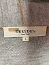 Dreyden Brown Cardigan Size L - photo 7