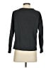 Lands' End Gray Pullover Sweater Size S - photo 2