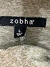 Zobha Gray Active Pants Size L - photo 4