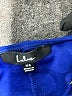Lulus Blue Cocktail Dress Size XS - photo 4