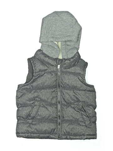 Old Navy Vest (view 1)