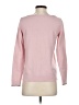 Tommy Hilfiger Pink Sweatshirt Size S - photo 2