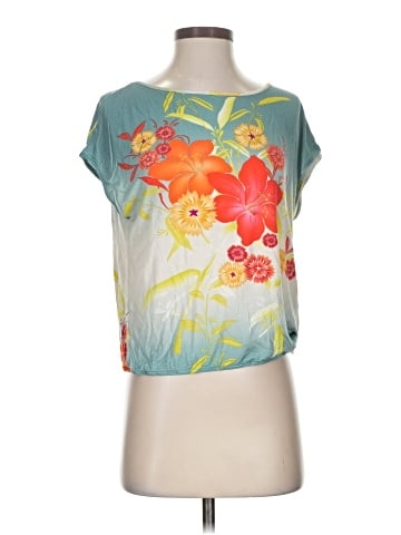 Weston Wear Short Sleeve T-Shirt (view 1)