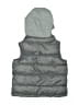 Old Navy 100% Polyester Gray Vest Size 2T - photo 2