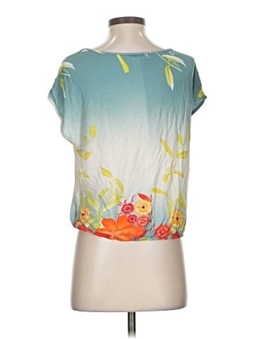Weston Wear Short Sleeve T-Shirt (view 2)