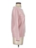 Tommy Hilfiger Pink Sweatshirt Size S - photo 4