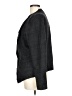 NYDJ Chevron-herringbone Gray Blazer Size L - photo 5