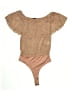 Lulus Brown Bodysuit Size XS - photo 1