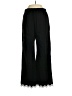 Unbranded Black Casual Pants Size L - photo 1