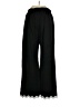 Unbranded Black Casual Pants Size L - photo 2