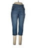 C established 1946 Solid Blue Jeans Size 10 - photo 1