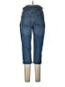 C established 1946 Solid Blue Jeans Size 10 - photo 2