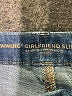 So Slimming by Chico's Hearts Blue Jeans Size Sm (0) - photo 4