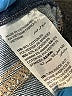 So Slimming by Chico's Hearts Blue Jeans Size Sm (0) - photo 5