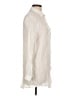 Assorted Brands Ivory Long Sleeve Button-Down Shirt Size L - photo 4