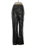 I.AM.GIA Black Casual Pants Size M - photo 1
