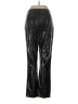 I.AM.GIA Black Casual Pants Size M - photo 2
