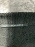 T Tahari Black Turtleneck Sweater One size - photo 7