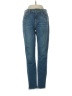 Current/Elliott Blue Jeans Size 27 waist - photo 1