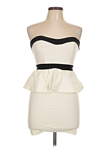 Pompous Girly Cocktail Dress (view 1)