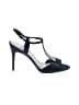 I.Miller Black Sandals Size 10 - photo 1
