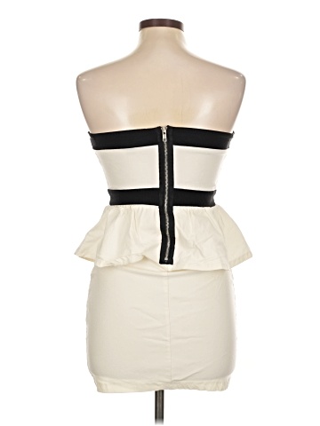 Pompous Girly Cocktail Dress (view 2)