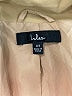 Lulus Tan Short Sleeve Blouse Size XS - photo 7