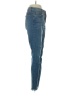 Current/Elliott Blue Jeans Size 27 waist - photo 4
