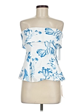 Reformation Sleeveless Blouse