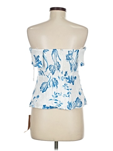 Reformation Sleeveless Blouse (view 2)